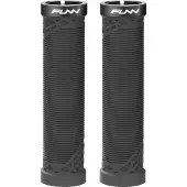 FUNN Paar Hilt 130mm Zwarte Handvatten || Maat: 30