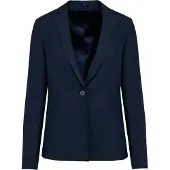 Kariban PK6050 Dames Colbert