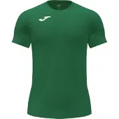 Joma Record Ii T-shirt Met Korte Mouwen