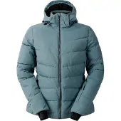 Dare 2b Glacial waterdichte isolerende gewatteerde ski-jas voor dames