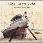 Universal Music Leo et les presqu iles