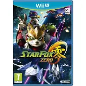 Games Wii U Star Fox Zero