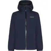Didriksons Functionele jas 'Dario' donkerblauw