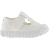 Victoria Lage Sneakers SANDALIA LONA TINTADA kind 31