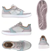 Kappa Logo Shay Ev Schoenen