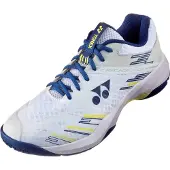 Yonex Pc Cascade Accel Indoor Shoes Wit EU 44 Man