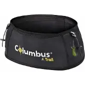 Columbus Run Waist Pack Zwart M-L
