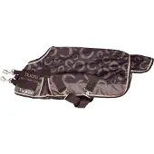 HORZE Outdoor paardendeken Glasgow 0g
