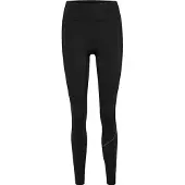 Newline Sportbroek 'Race' zwart