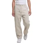 Urban Classics Broek crème