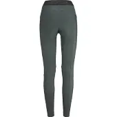 Mavic Aksium Thermo Lange Broek Zonder Bretels