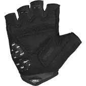 Gist D-grip Short Gloves Zwart M Man