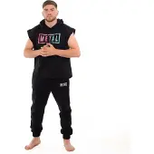 Metal Boxe Mouwloos sweatshirt Miami Vice