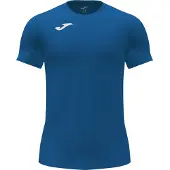 Joma Record Ii T-shirt Met Korte Mouwen