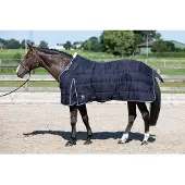 Harry's Horse Staldeken Highliner 500gr Donkerblauw - 165/215