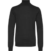 Casual Friday Trui donkergrijs