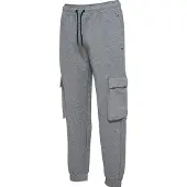 Hummel Cargobroek grijs