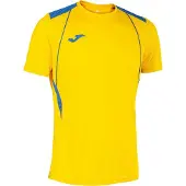Joma T-shirt Championship Vii heren EU S