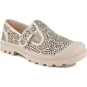 Palladium Derby's PAMPA M-JANE WILD dames 41