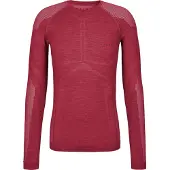Falke Onderhemd met lange mouwen Wool-Tech Light | Maat L
