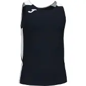 Joma Record Ii Mouwloos T-shirt