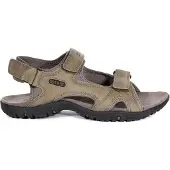 Regatta sandalen Haris Active heren PU bruin