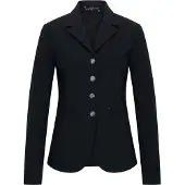 Imperial Riding - Wedstrijdjasje - Air Mesh - Zwart - S