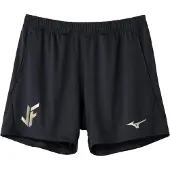 Mizuno Training-joao Felix Shorts Zwart L Man