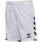 Hummel Sportbroek zwart / wit