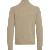 Casual Friday Trui 'CFKARL' beige