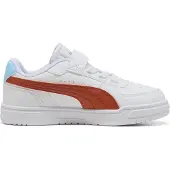 Puma Sportschoen wit
