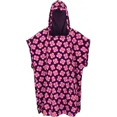 Regatta Orla Towel Paars 5-9 Years Kinderen