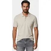 Commander Flag polo heren 214008358/200