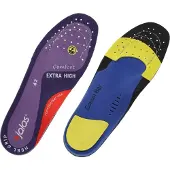Jalas Neutralizer 8708e Extra High Inlegzool | Maat: 46