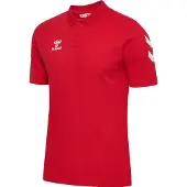 Hummel Functioneel shirt rood
