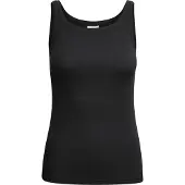 Kaffe Top 'Carna' zwart
