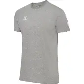 Hummel Functioneel shirt 'Go 2.0' grijs