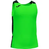 Joma Record Ii Mouwloos T-shirt