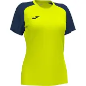 Joma Sportshirt Dames Academy IV