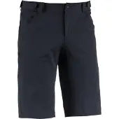 Kenny Root Shorts Black || Maat: 46 FR