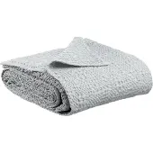 Vivaraise Plaids, deken Vivaraise STONEWASHED TANA dames 140x200 cm