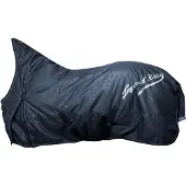 Imperial Riding Deken Irhsuper-dry 100gr Donkerblauw - 125/175