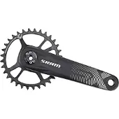 Sram Sx-1 Eagle Boost 148 Dub Crankstel