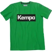 Kempa Promo T-shirt Met Korte Mouwen
