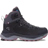 Dachstein Boots 'Silvretta' donkergrijs