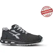 U Power Imperius S Esd S3s Ci Fo Sr Veiligheidsschoenen