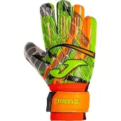 Joma Calcio 23 Keepershandschoenen Oranje 8