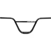 Pride Racing FlowMotion V2 BMX stuur - 31.8mm Zwart || Maat: 31.8
