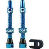 CushCore Presta Tubeless Kleppen