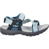 CMP - Women's Khalys - Sandalen 37, blauw